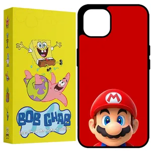  BOB Ghab BCP14 Cover For Apple iPhone 14