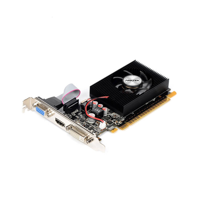 کارت گرافیک آرک تک مدل GT730 2GB 128Bit LP