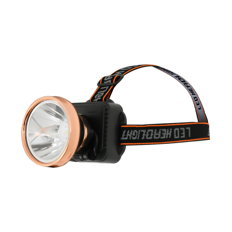چراغ پیشانی پاور استایل مدل PS-2810