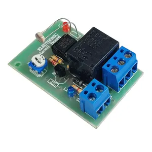 فتوسل 12 ولت مدل TKPC-N11