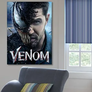StarBoy Gallery Venom marvel 072 Tableau