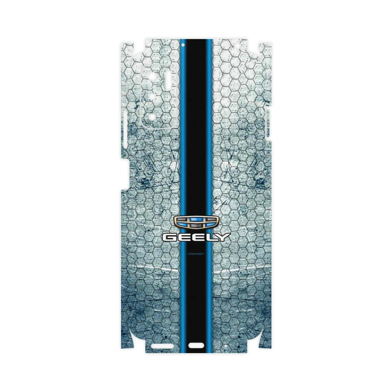 برچسب پوششی ماهوت مدل GEELY-FullSkin مناسب برای گوشی موبایل شیائومی Redmi Note 10 5G