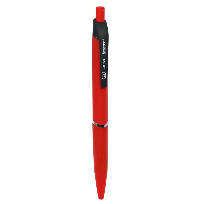 مداد نوکی 0.5 میلی متری ایمر مدل JM824 بسته 24 عددی