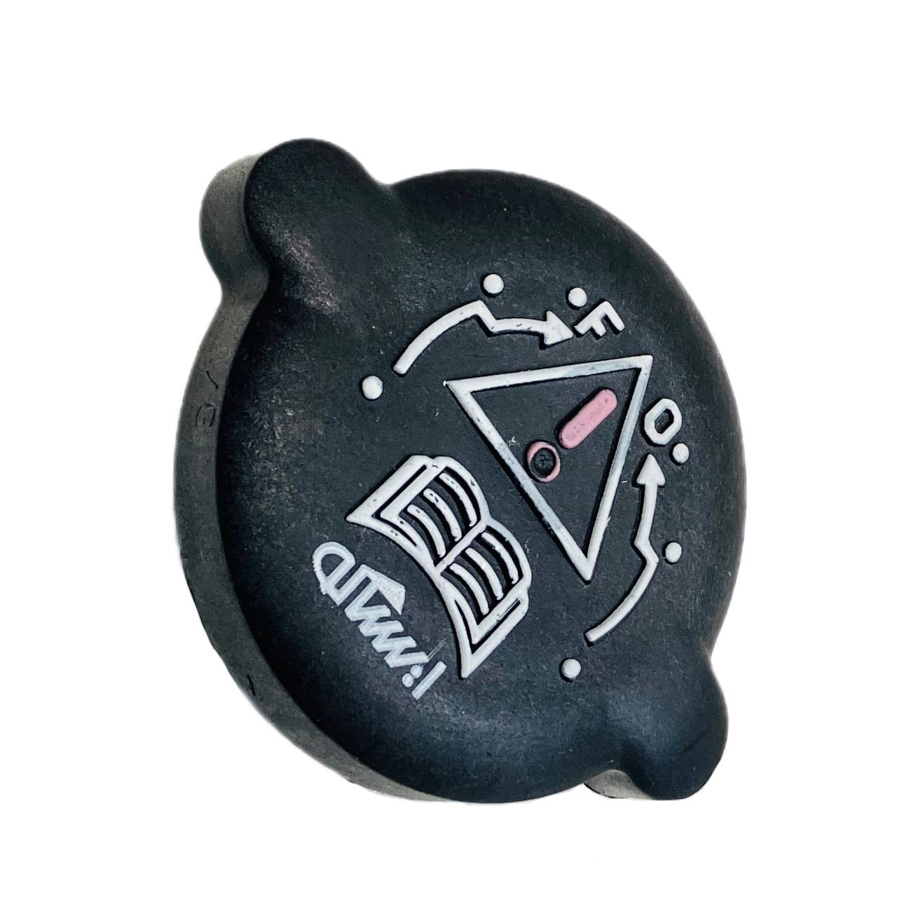 درب رادیاتور ایساکو کد 1700501199 مناسب برای پژو 405