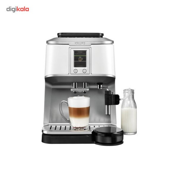اسپرسوساز کروپس مدل EA8441