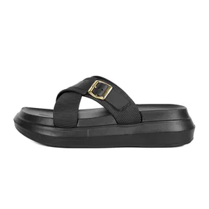 دمپایی زنانه نیکتا مدل پاییز