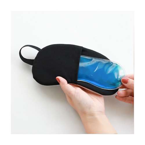 چشم بند طرح گوزن کد BL-EY 112