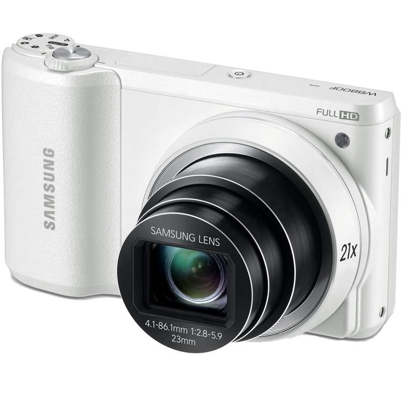 دوربین دیجیتال سامسونگ مدل WB800F دوربین دیجیتال سامسونگ مدل WB800F