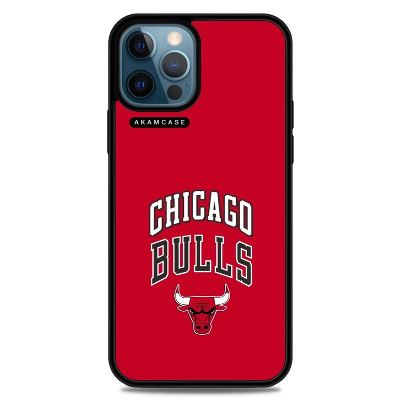 کاور آکام مدل AMC-WA12PROMAX-BASKETBALL7 مناسب برای گوشی موبایل اپل iPhone 12 Pro Max