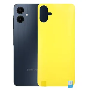 برچسب پشت گوشی مدل ArmorSkin مناسب برای گوشی موبایل سامسونگ Galaxy A06