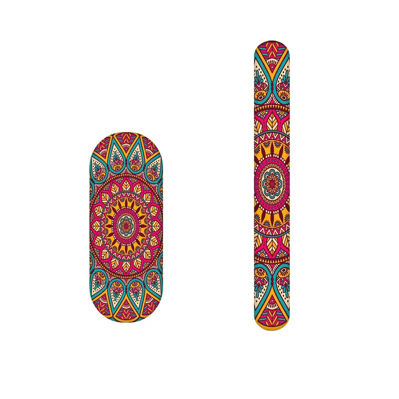 سوهان ناخن مدل سنتی کد 373 بسته 2 عددی