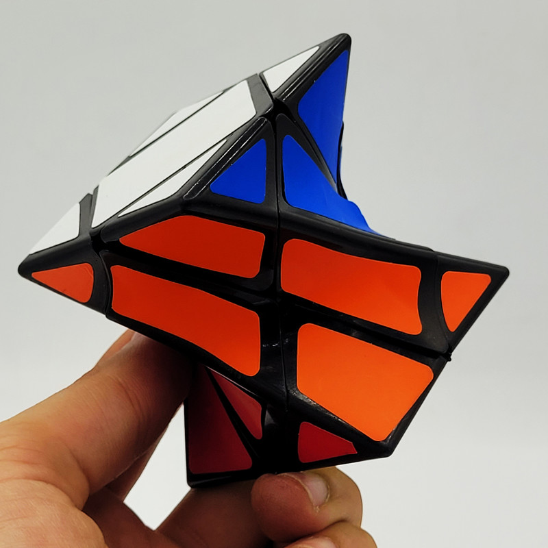 مکعب روبیک مدل توییستی اسکوب