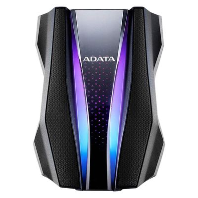 نقد و بررسی هارد اکسترنال ای دیتا مدل HD770G  ظرفیت یک ترابایت دارای رابط USB Type-A 3.2 توسط خریداران