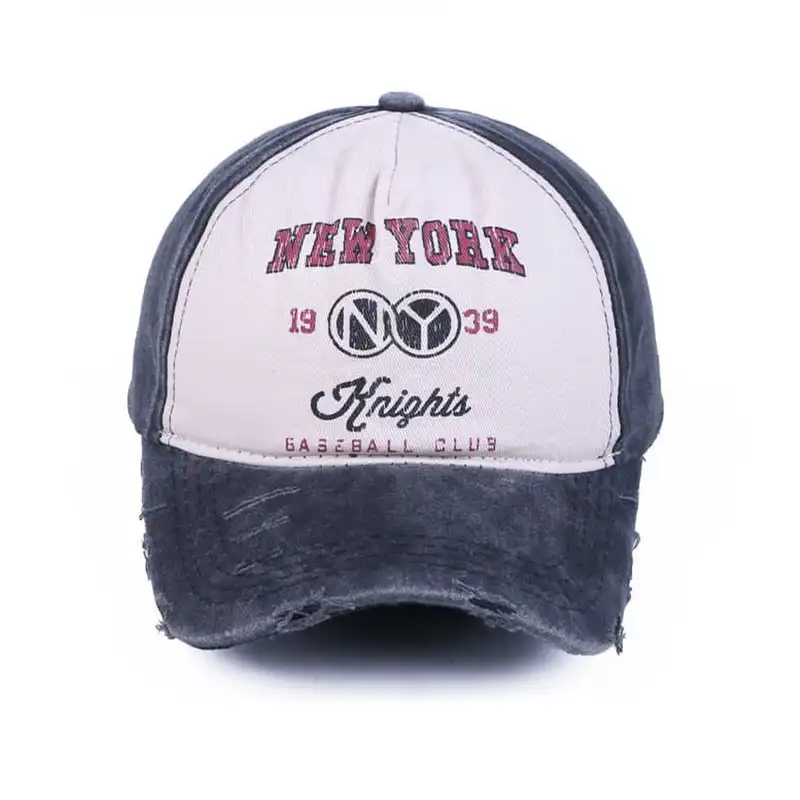 کلاه کپ مدل سنگشور New Yourk