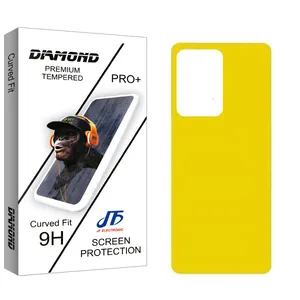 JF Diamond Back Protector For Samsung Galaxy S20 Ultra 5G