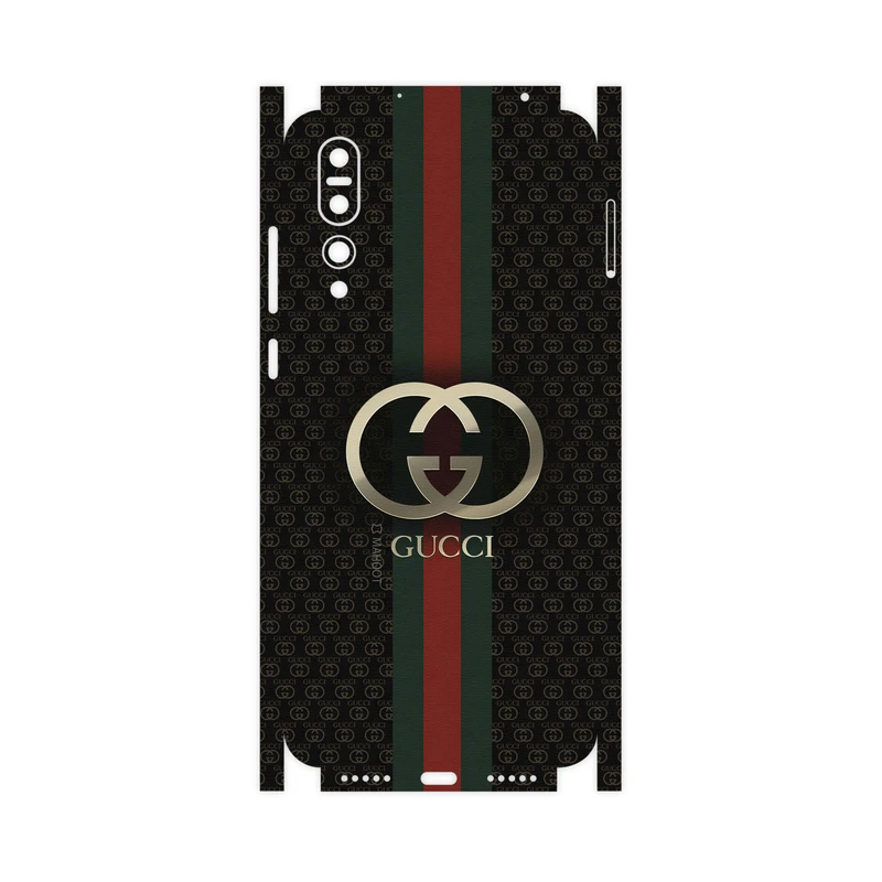 برچسب پوششی ماهوت مدل C-FullSkin مناسب برای گوشی موبایل هوآوی P20 Pro