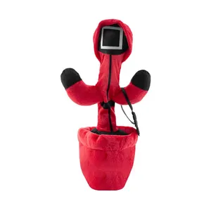 عروسک مدل رقصنده طرح بازی مرکب کد Sh-2024