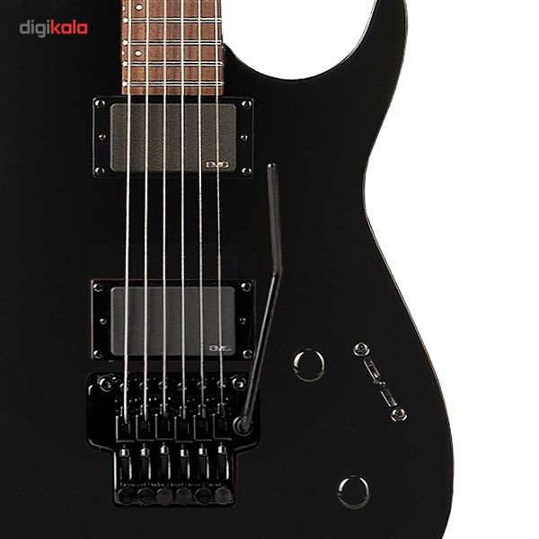 گیتار الکتریک گودین مدل Redline 3 Black HG RN
