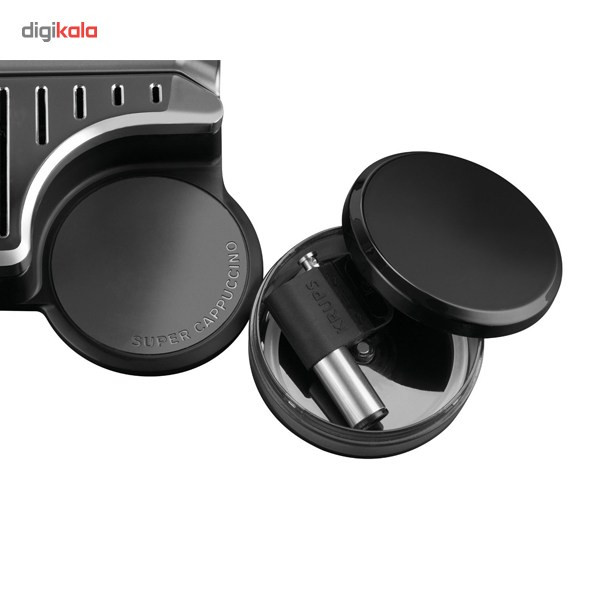 اسپرسوساز کروپس مدل EA8441