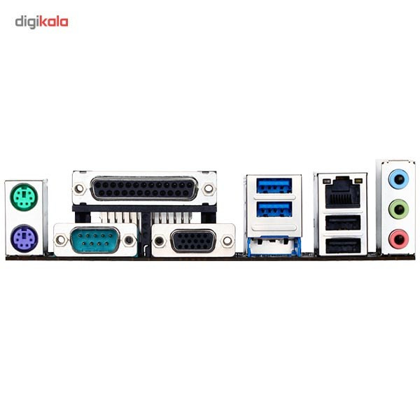مادربرد گیگابایت مدل GA-H110M-S2PT