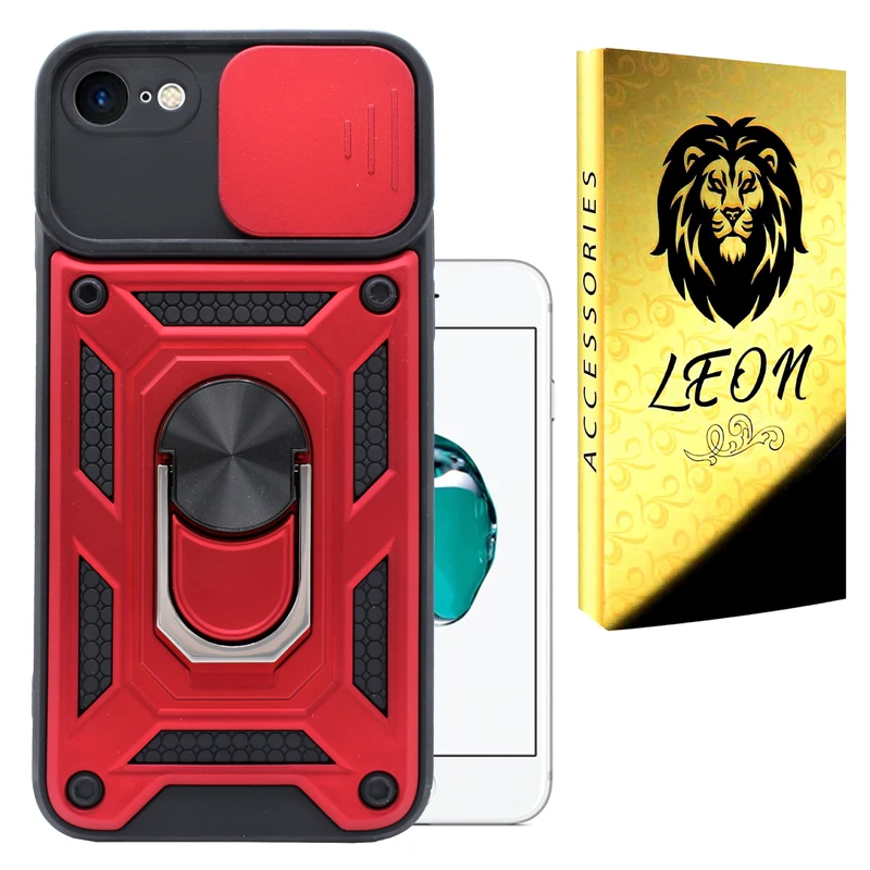 کاور لئون مدل Bati Yo مناسب برای گوشی موبایل اپل iPhone 7