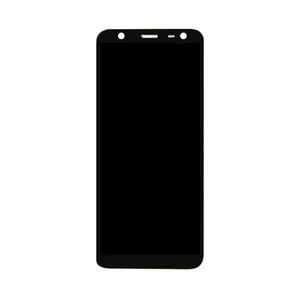 صفحه نمایش کد J27 مناسب برای گوشی موبایل سامسونگ GALAXY J600 / J6 2018 