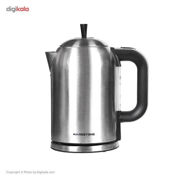 کتری برقی هاردستون مدل KT1220 کتری برقی هاردستون مدل KT1220