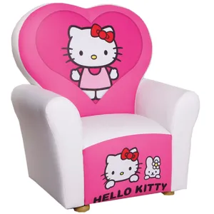 مبل کودک پینک مدل Kitty