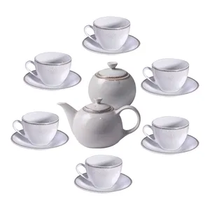 سرویس چای خوری 14 پارچه مقصود مدل داتسون