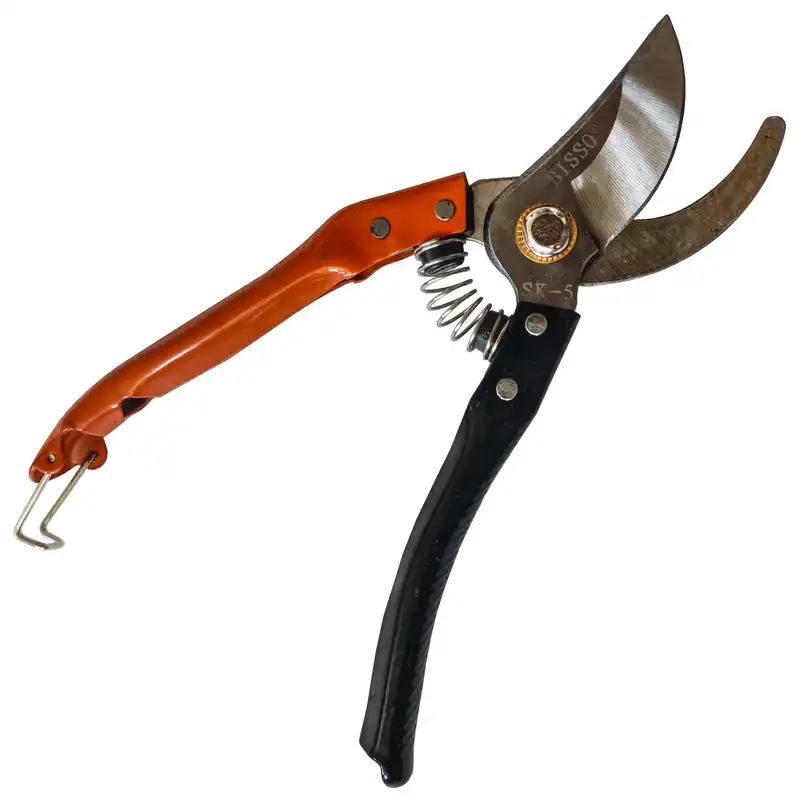 قیچی باغبانی بیسو مدل GTR - 2958