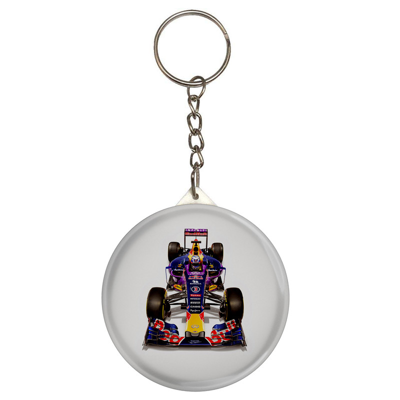 جاکلیدی طرح ماشین رالی فرمول یک مدل S4229 