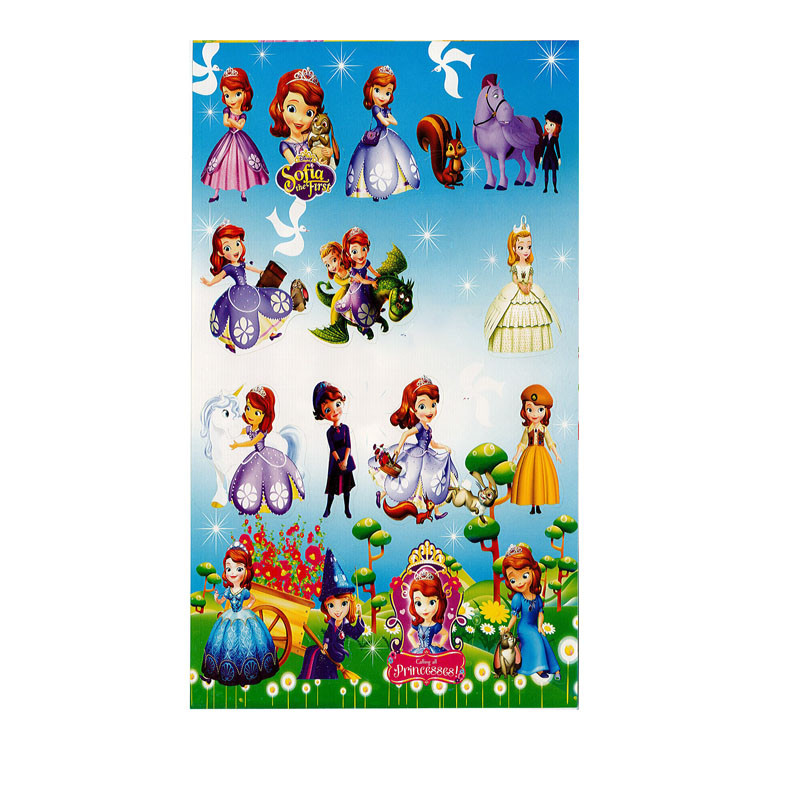 برچسب طرح صوفیا کد paw111