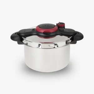 Tefal Clipso Minut Easy Pressure Cooker 7.5 L
