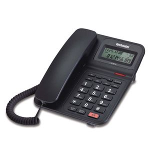 نقد و بررسی تلفن تکنوتل مدل 6074 توسط خریداران