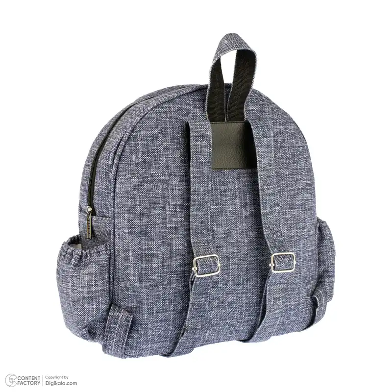 کوله پشتی زنانه مدل 57001