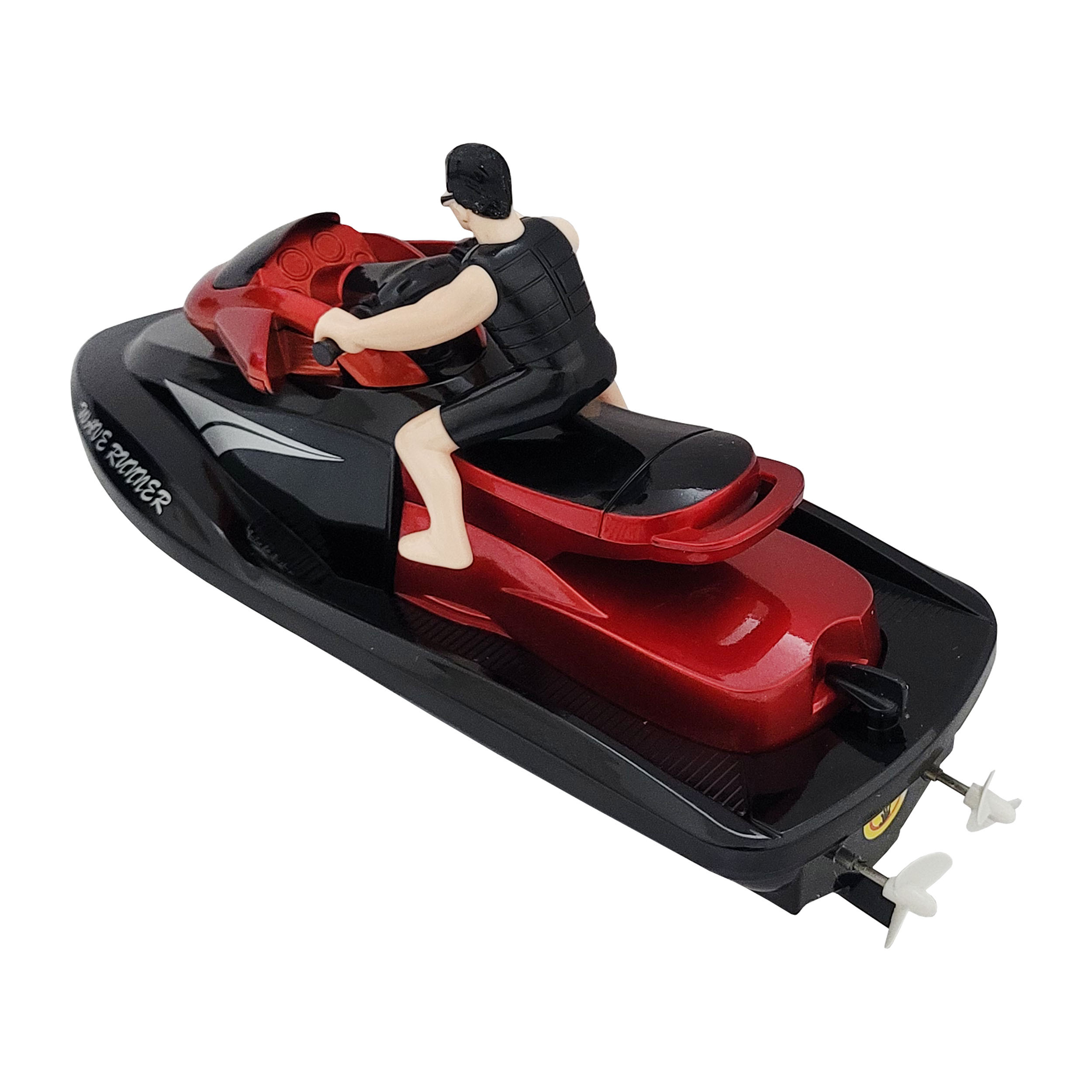 قایق بازی کنترلی یله تویز مدل جت اسکی کد 87766