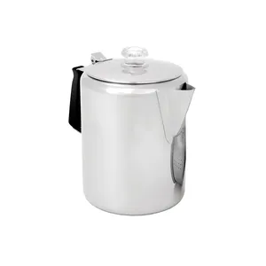قهوه ساز جی اس آی مدل Glacier 12 Cup Perc