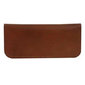 کیف پول چرم تیکیش مدل TW05