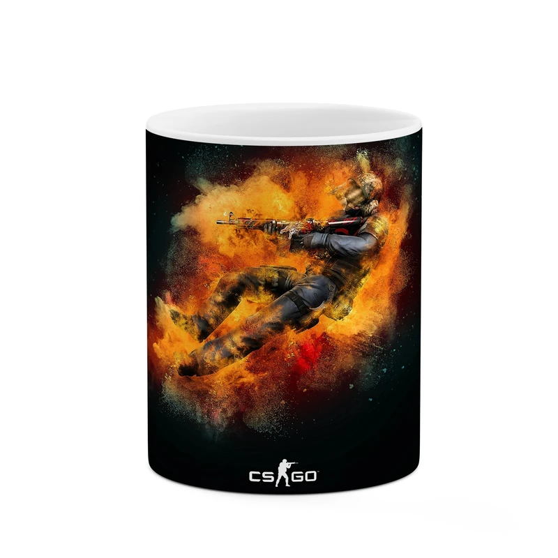 ماگ کاکتی طرح کانتر کد mgp11025