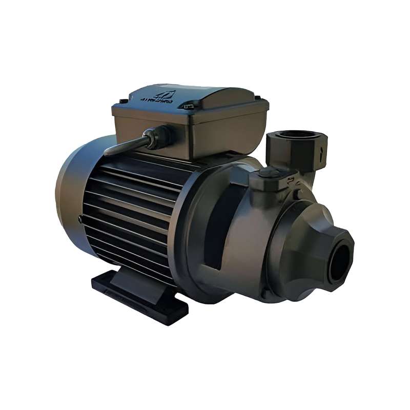 پمپ آب نوید موتور مدل نیم اسب محیطی  PM45