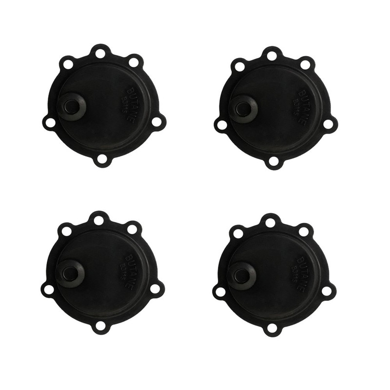 دیافراگم واشر آبگرمکن دیواری بوتان مدل B3115 مجموعه 4 عددی