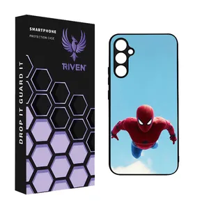 RIVEN RI3-13 Case For Samsung Galaxy A54