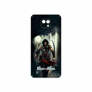 MAHOOT Prince of Persia Cover Sticker for LG X Cam