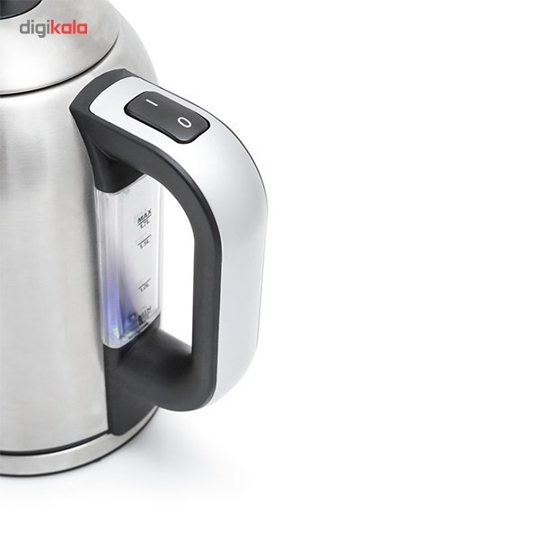 کتری برقی هاردستون مدل KT1220 کتری برقی هاردستون مدل KT1220