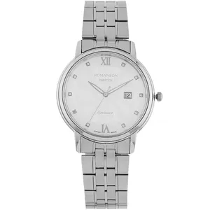 Romanson TM3257MM1WAS2W Watch For Men