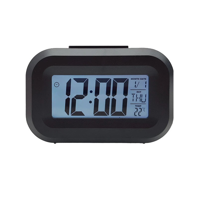 ساعت رومیزی دیجیتال مدل CH-2188