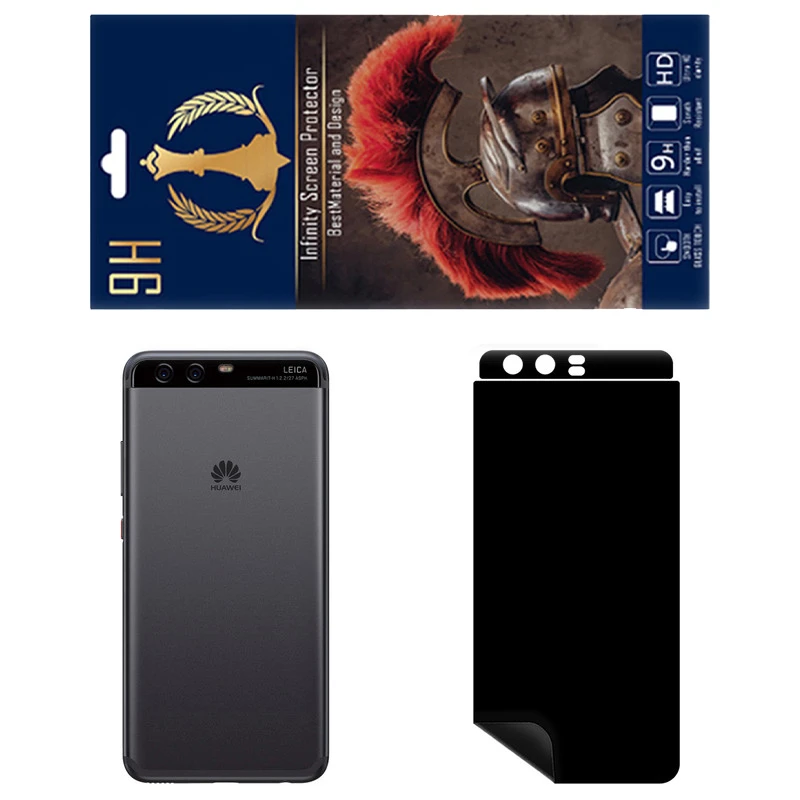 برچسب پوششی اینفینیتی مدل PRO RG مناسب برای گوشی موبایل هوآوی P10