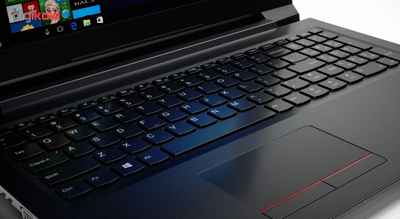 لپ تاپ 15 اینچی لنوو مدل Ideapad V310 - K