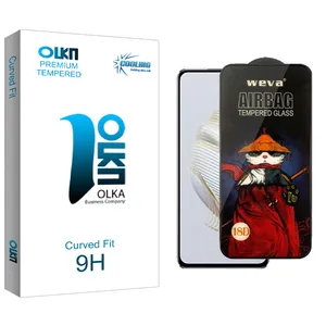 Cooling Olka Screen Protector For Huawei  Nova 10 SE