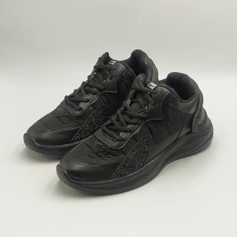 کفش پیاده روی زنانه مدل 2347901 رنگ مشکی